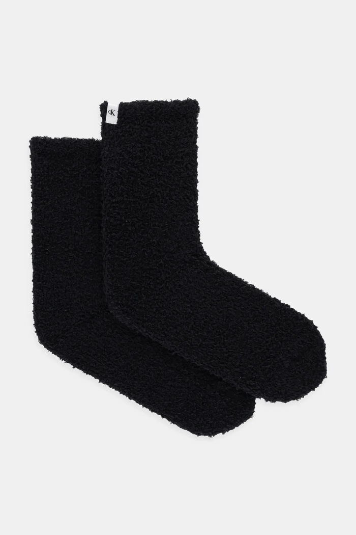 Calvin Klein Jeans Skarpetki czarny 701235380