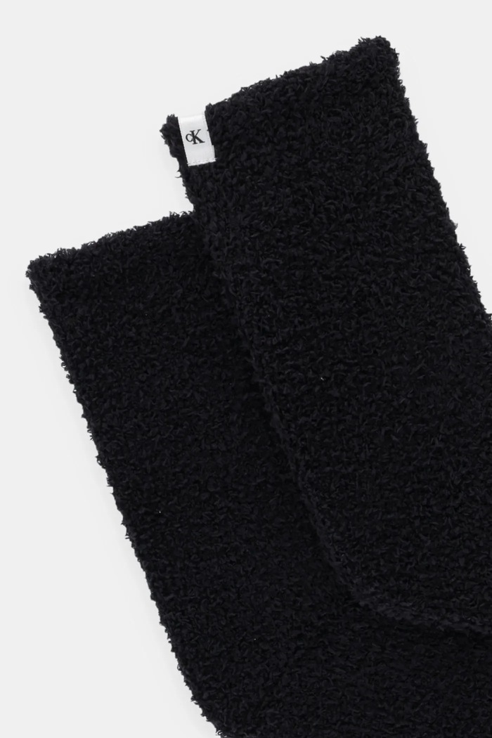 Calvin Klein Jeans Skarpetki 701235380 czarny AW25