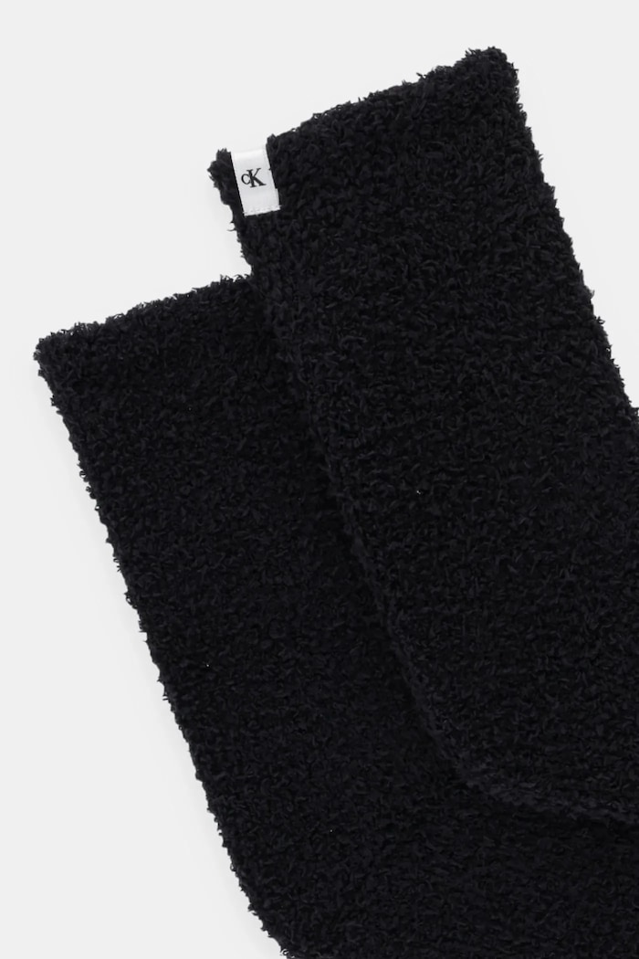 Calvin Klein Jeans Skarpetki 701235380 czarny AW25