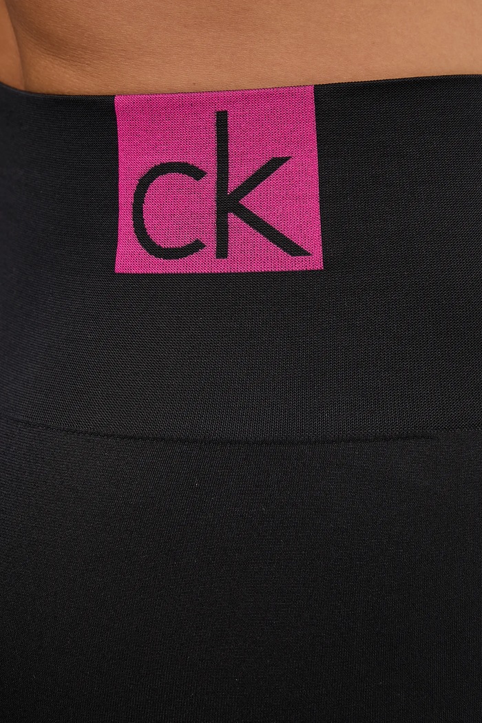 Ruházat Calvin Klein legging 701233681 fekete