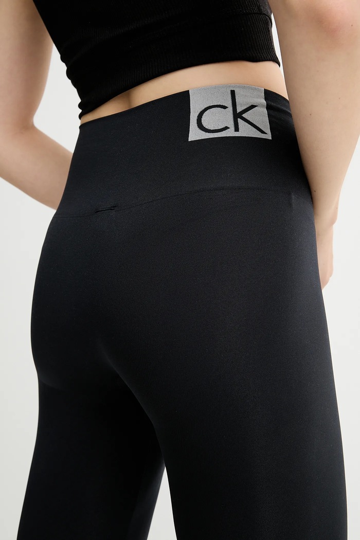 Κολάν Calvin Klein μαύρο 701233681