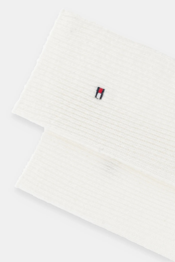 Ponožky Tommy Hilfiger 701236465 béžová AW25