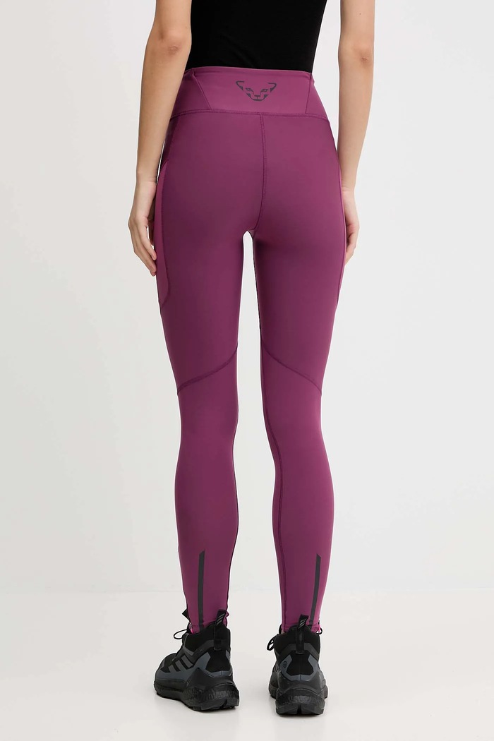 Îmbrăcăminte Dynafit pantaloni de exterior 08.0000071995 violet