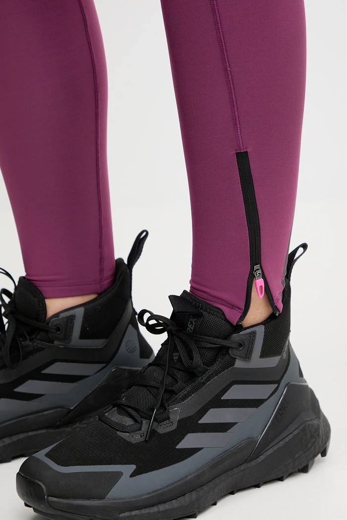Dynafit pantaloni de exterior 08.0000071995 violet