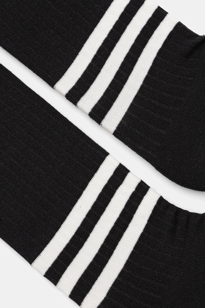 adidas Originals ciorapi Hi Socks KF9709 negru AW25