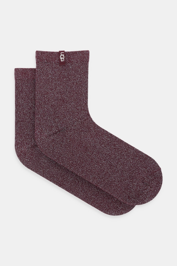 UGG Čarape UGG LAVINIA ljubičasta 1171624