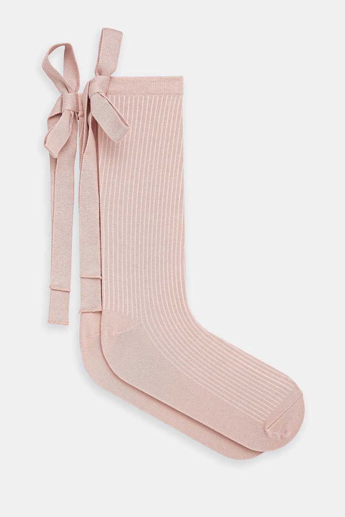 UGG Κάλτσες UGG SERENELLA ροζ 1172200