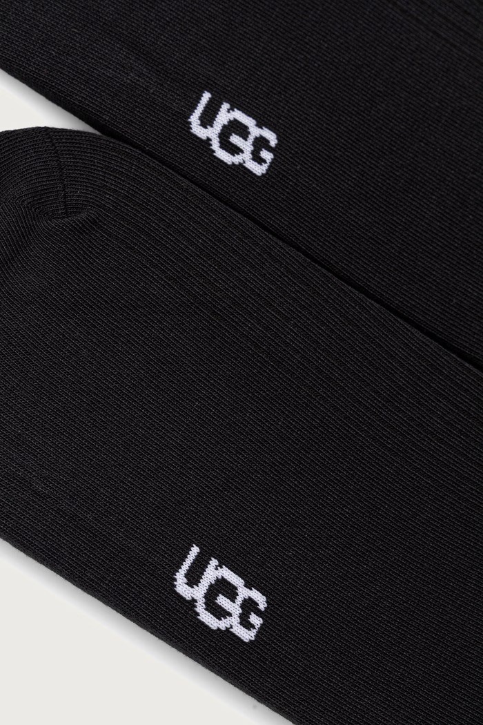 UGG Skarpety damskie SERENELLA 1172200 czarny AW25