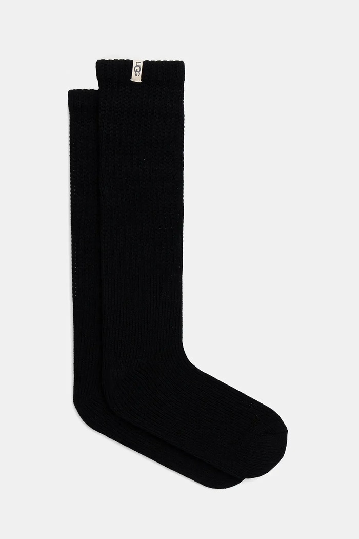 UGG Čarape UGG TYLA crna 1173790