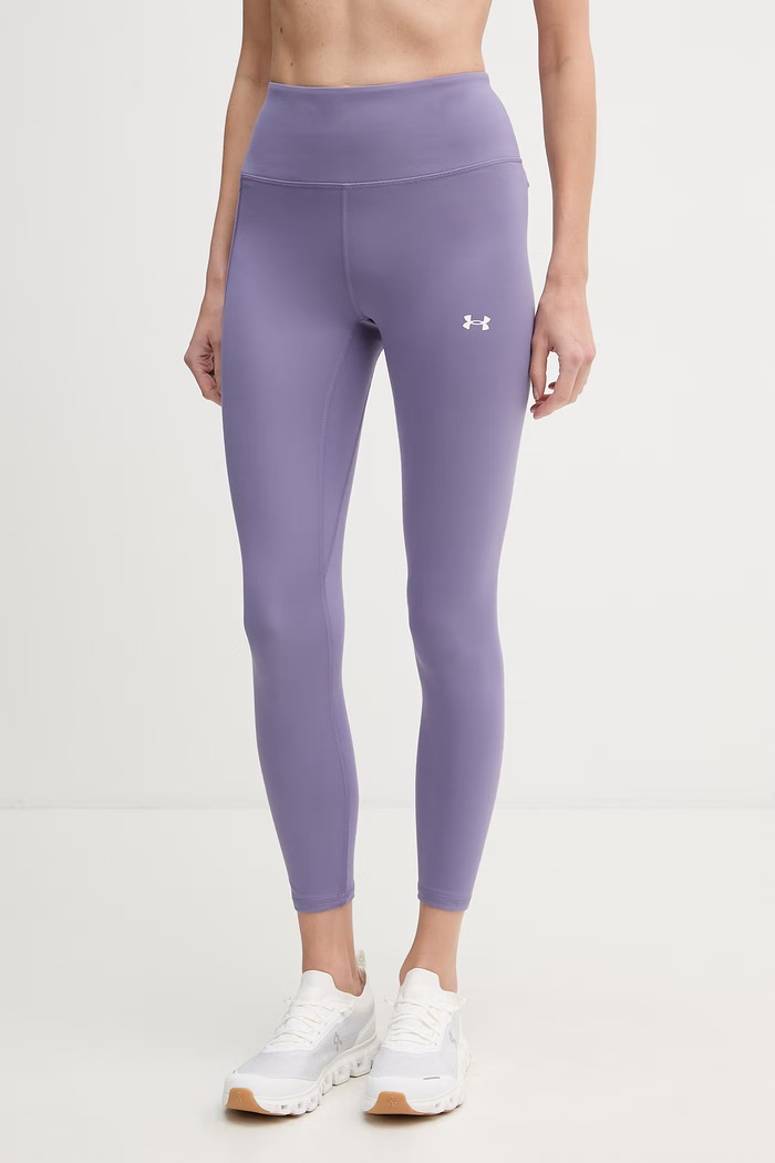 Under Armour legíny dámske Motion fialová 1388647