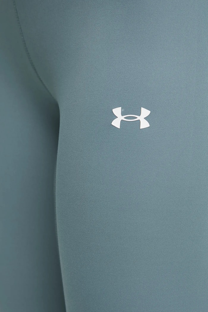 Under Armour legíny dámske Motion zelená 1388647