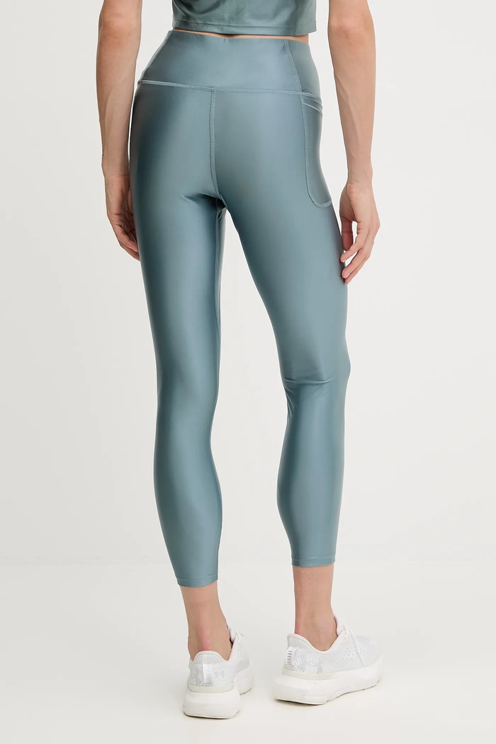Oblačila Pajkice za vadbo Under Armour Motion 6007094 zelena