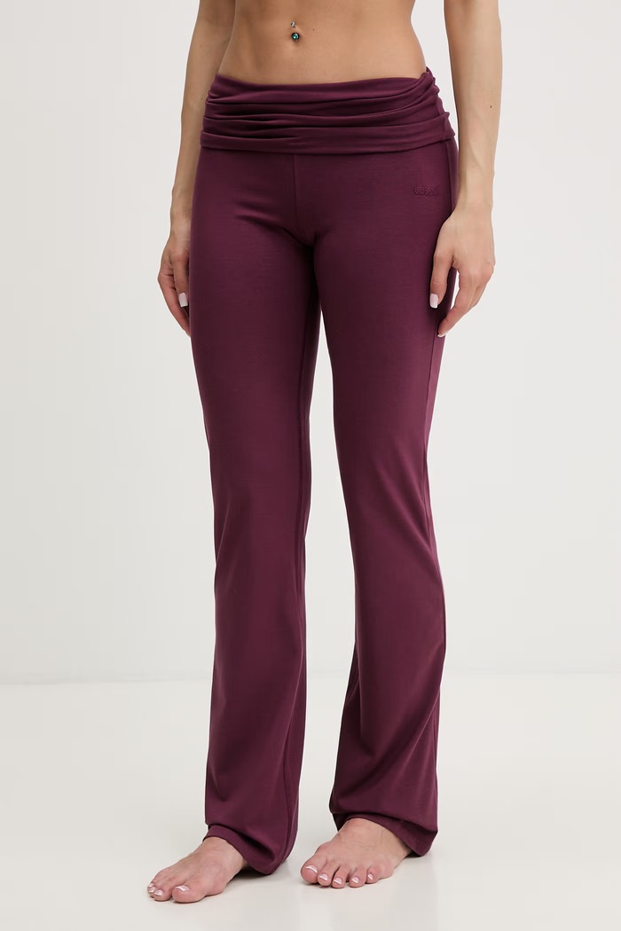 Casall colanți femei Sublime Flare violet 25245