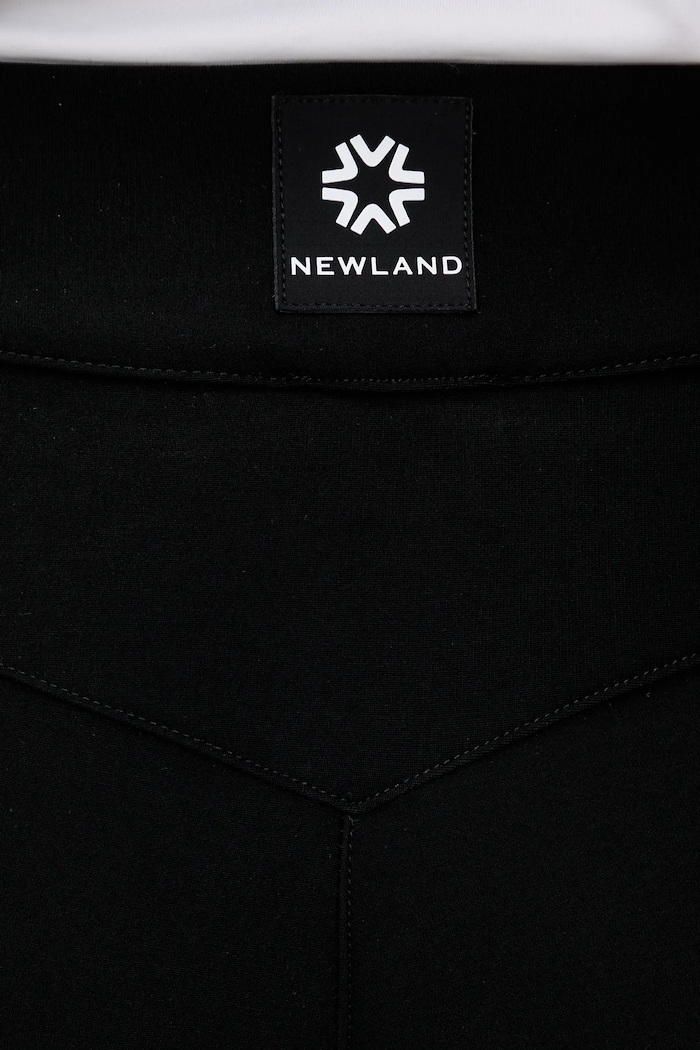 Newland spodnie LADY PANTS czarny N46710.15