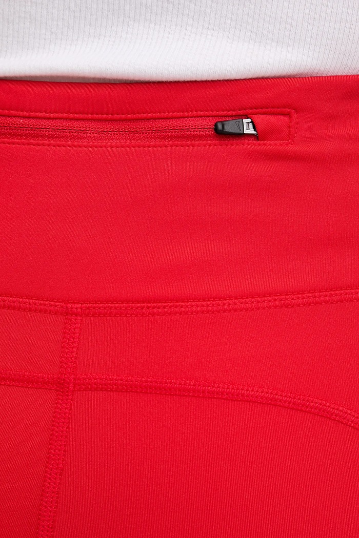 Κολάν Nike Dri Fit Legging 01N3.11T2.7G.DUN κόκκινο