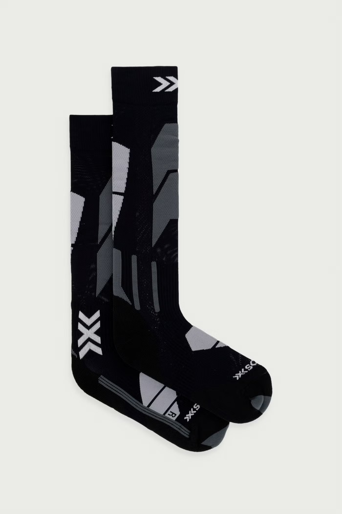 X-socks Skarpety narciarskie SKI PERFORM OTC czarny XS.WYPPW24W
