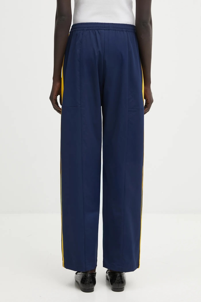 Clothing adidas Originals joggers Miaou Pant KA2735 navy