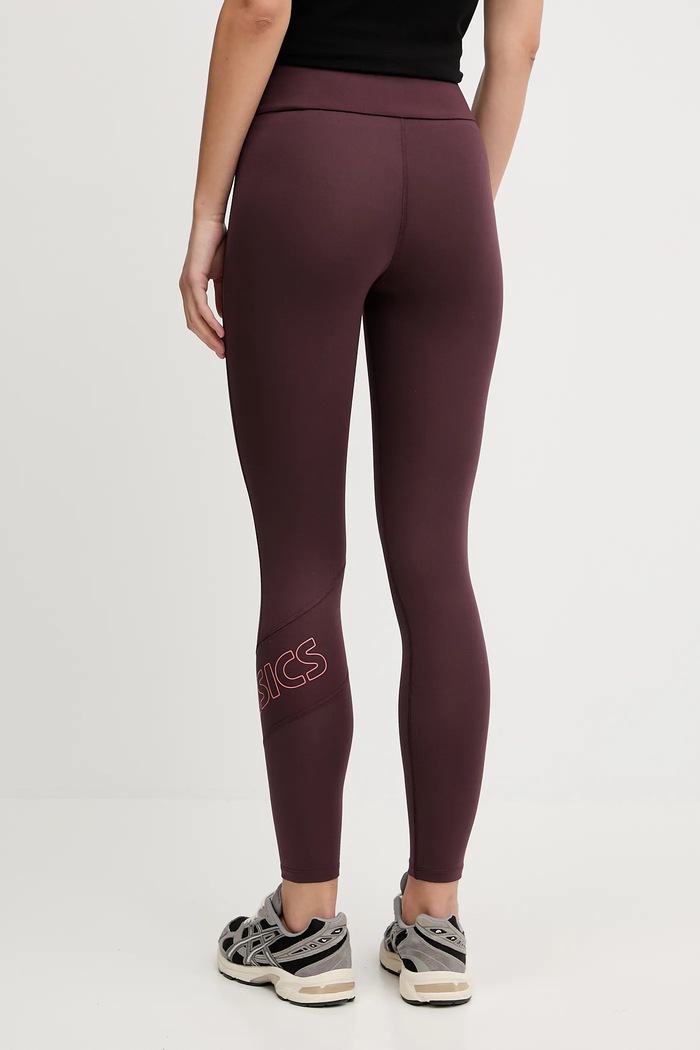 Ruházat Asics legging ASICS LOGO 2032C943.600 lila