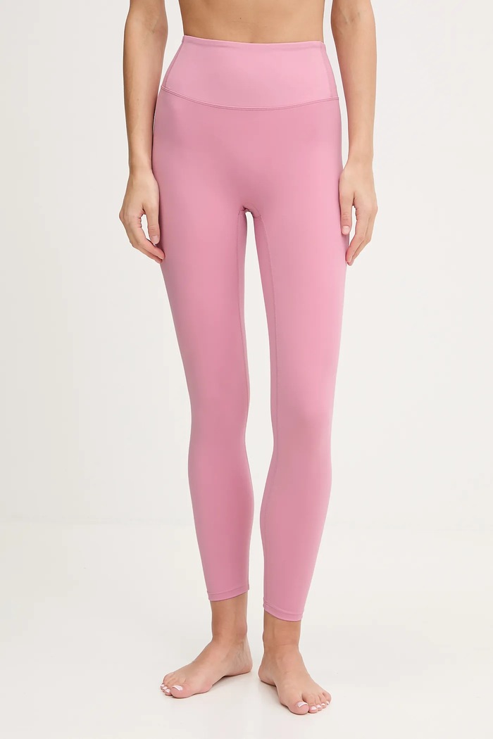 JOYINME női Shape Ease elasztánnal rózsaszín Legginsy.Shape.ease