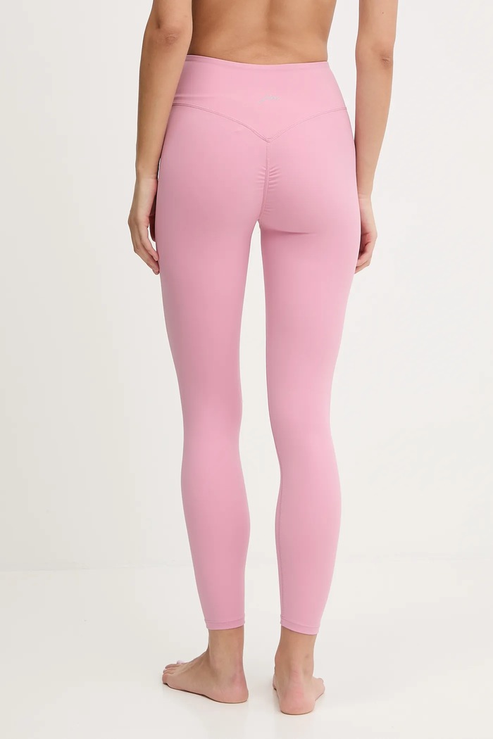 Ruházat JOYINME női Shape Ease Legginsy.Shape.ease rózsaszín