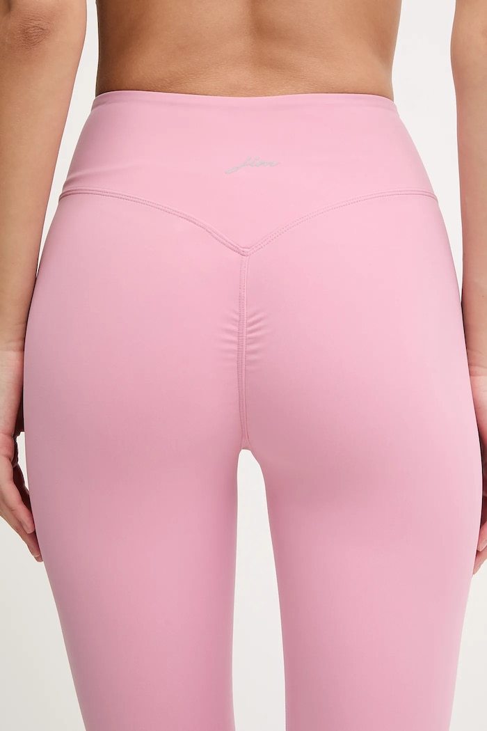 JOYINME női Shape Ease rózsaszín Legginsy.Shape.ease