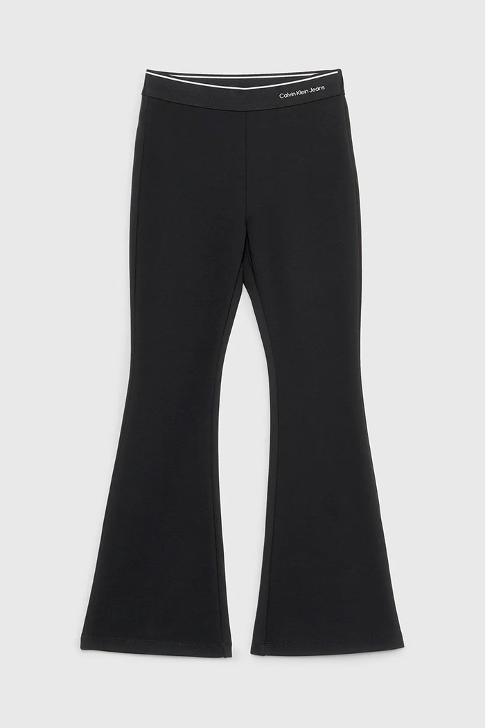 Панталон Calvin Klein Jeans IG0IG02292.116.9BYA черен AW25