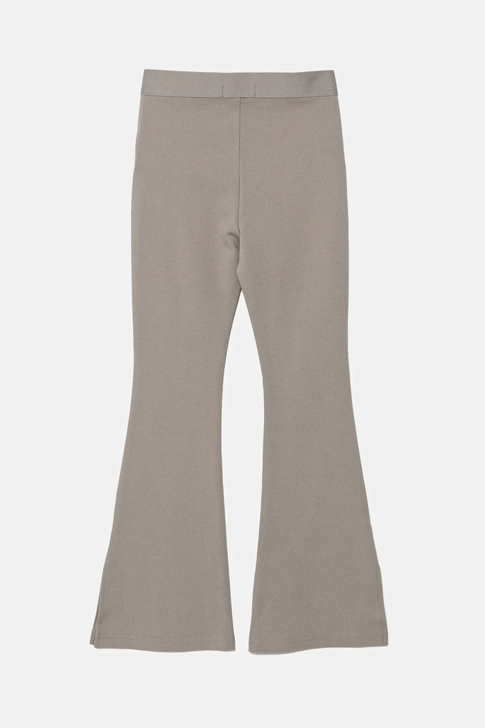 Nohavice Calvin Klein Jeans IG0IG02292.128.170.9BYA béžová AW25