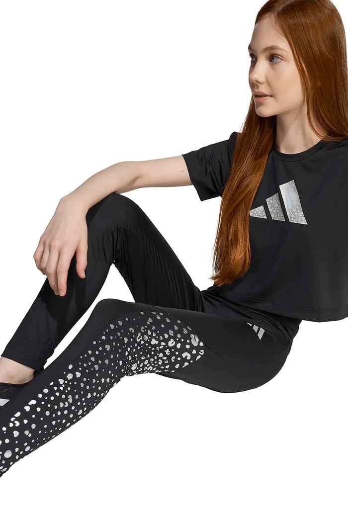 adidas Legginsy dziecięce JM3843