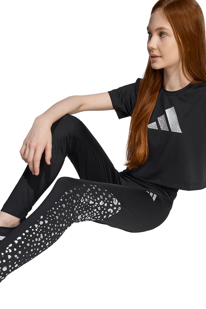 adidas Legginsy dziecięce JM3843