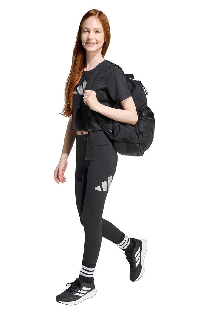Дитячі легінси adidas JN2228