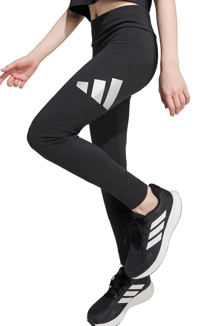 Дитячі легінси adidas JN2228