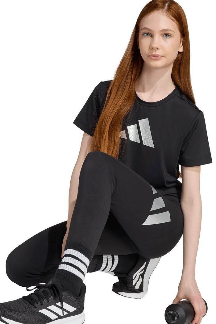 Дитячі легінси adidas JN2228