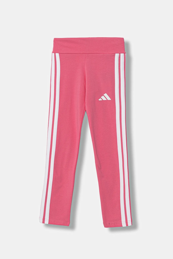 Детски клин adidas JV7319 розов AW25