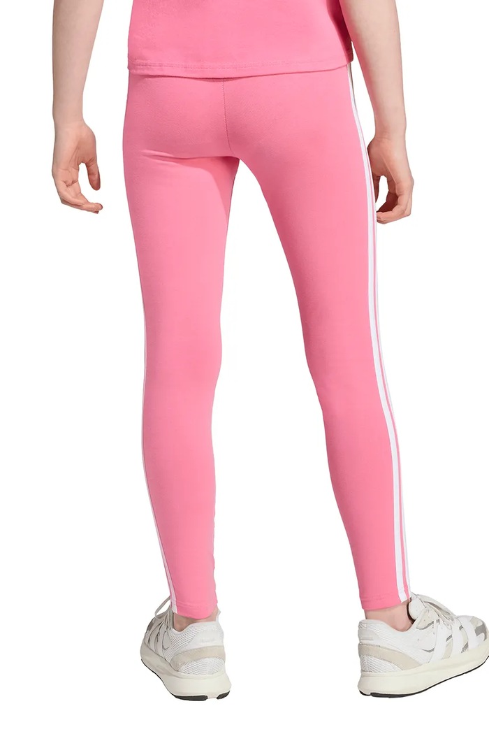 Детски клин adidas JV7319 розов