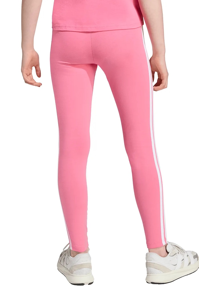 Детски клин adidas JV7319 розов