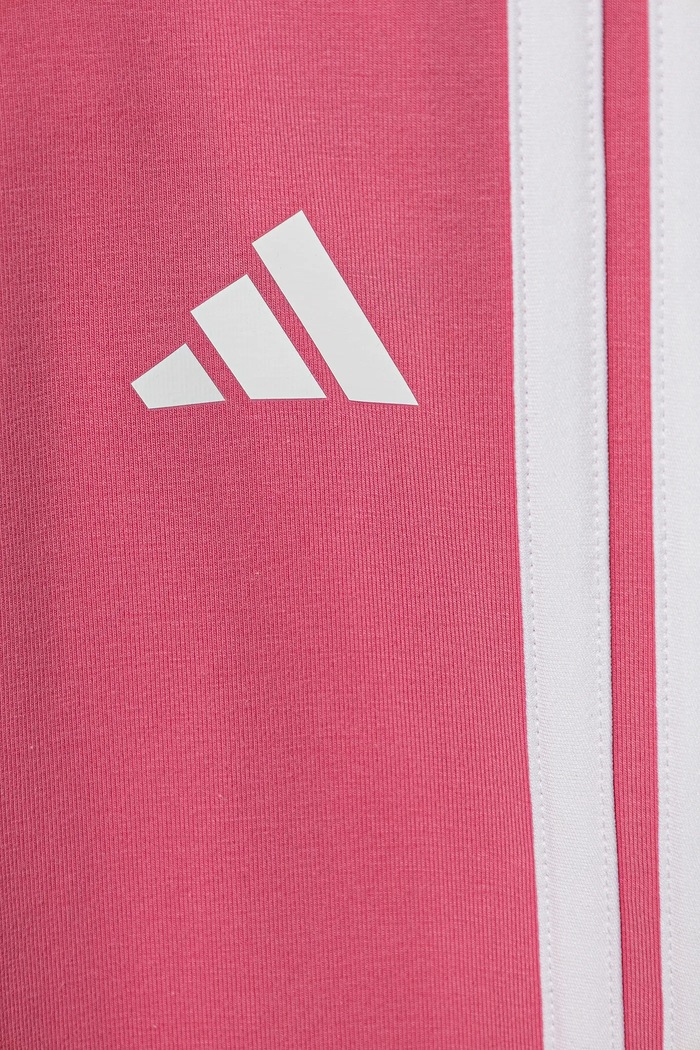 Детски клин adidas розов JV7319