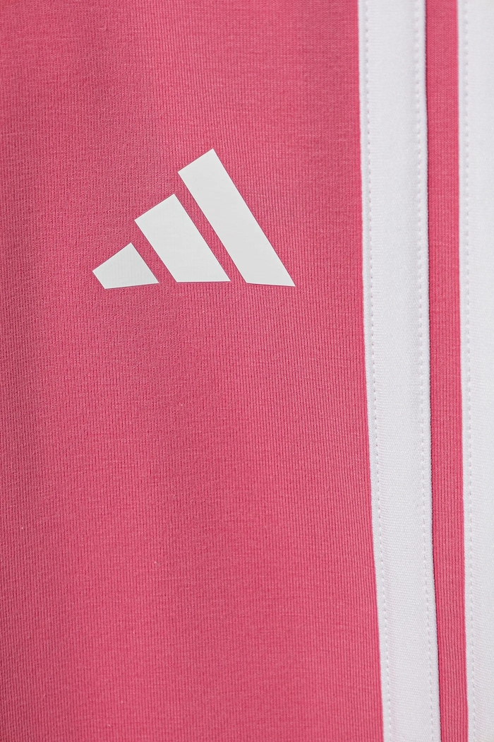 Детски клин adidas розов JV7319