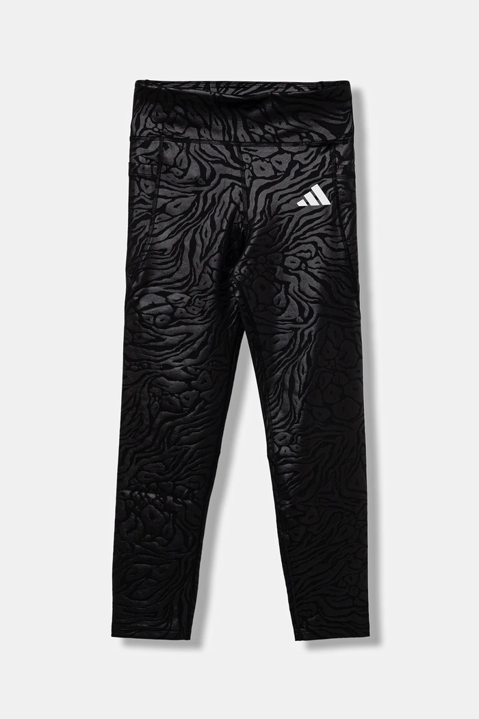 adidas Leggins copii JM3911 negru AW25