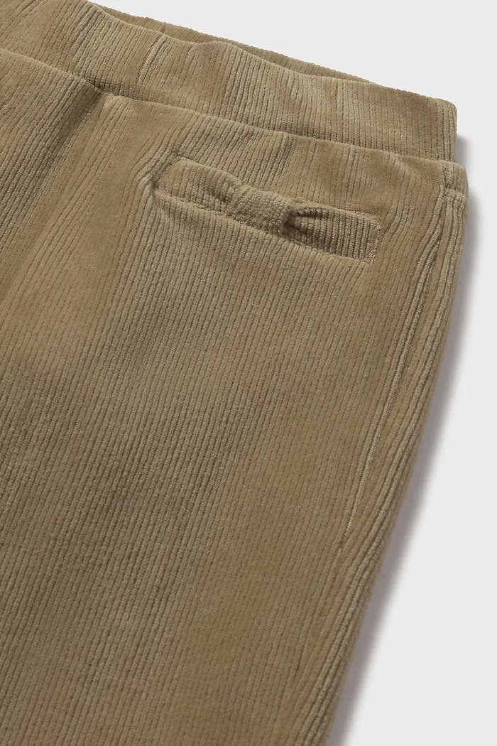 Lány Mayoral gyerek legging 514.4E.Baby.9BYA barna