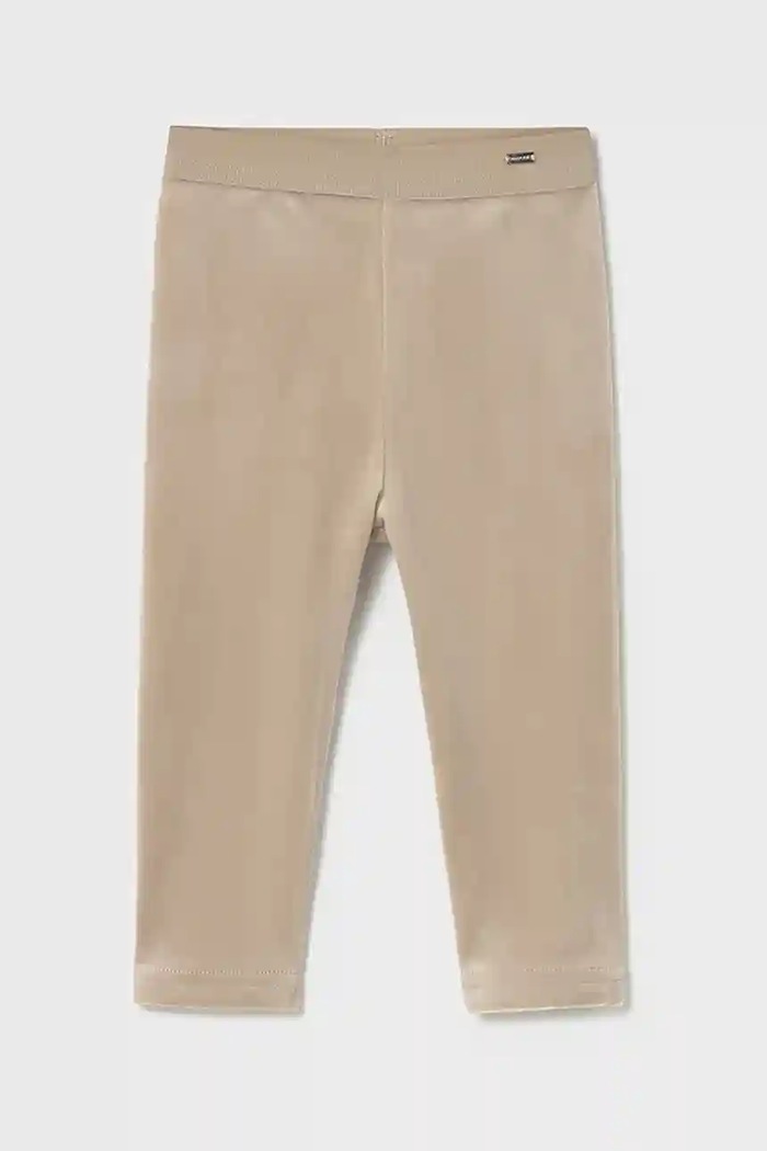 Mayoral leggins bebe tricotaj bej 727.4G.Baby.9BYA