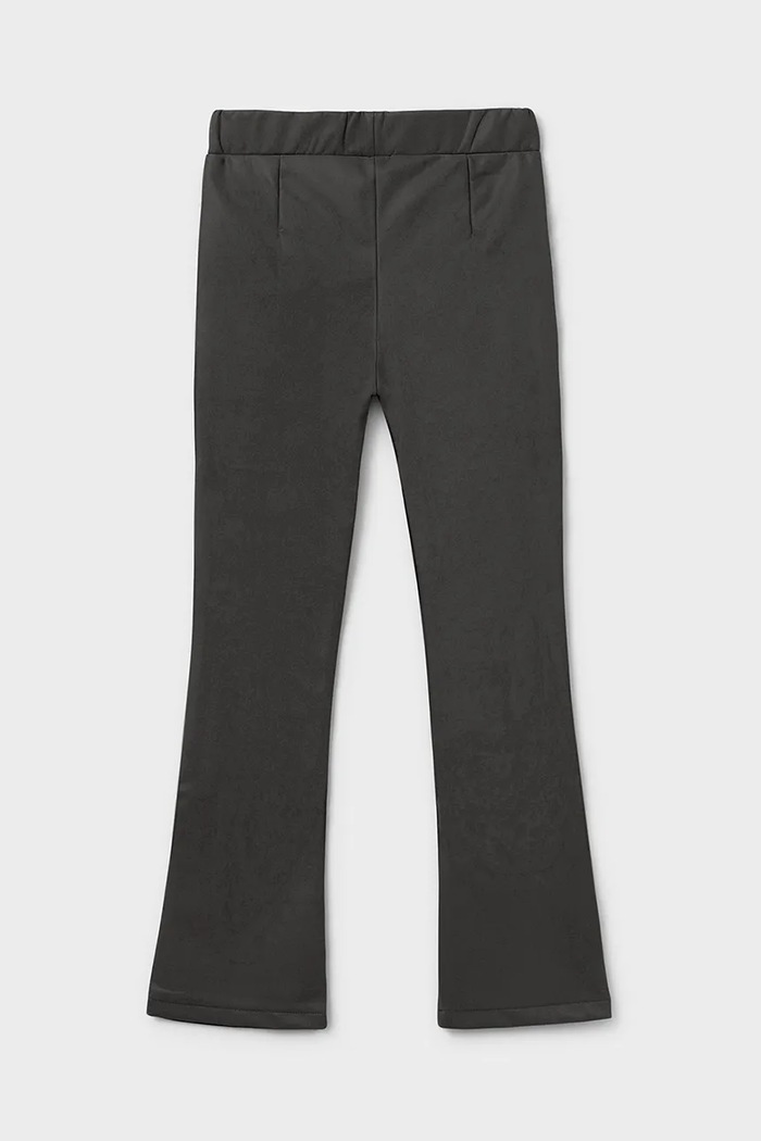 Dětské legíny Mayoral 7757.8G.Junior.9BYA černá AW25