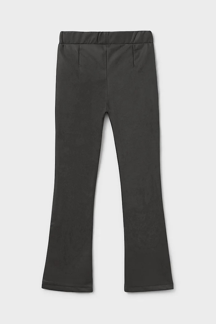 Dětské legíny Mayoral 7757.8G.Junior.9BYA černá AW25