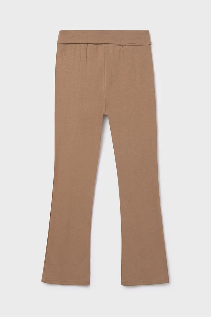 Fete Mayoral leggins copii 7758.8J.Junior.9BYA maro