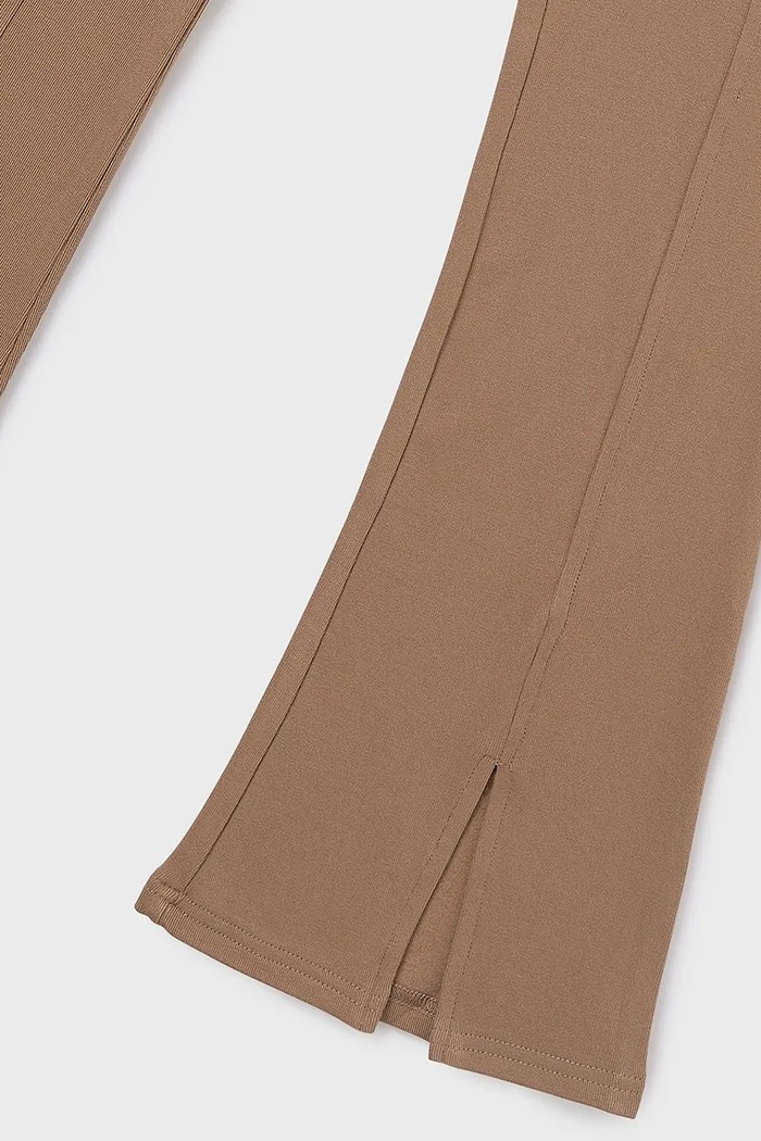 Mayoral leggins copii maro 7758.8J.Junior.9BYA