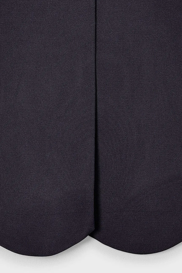 Dětské punčocháče Mayoral 10041.6E.Mini.9BYA černá AW25