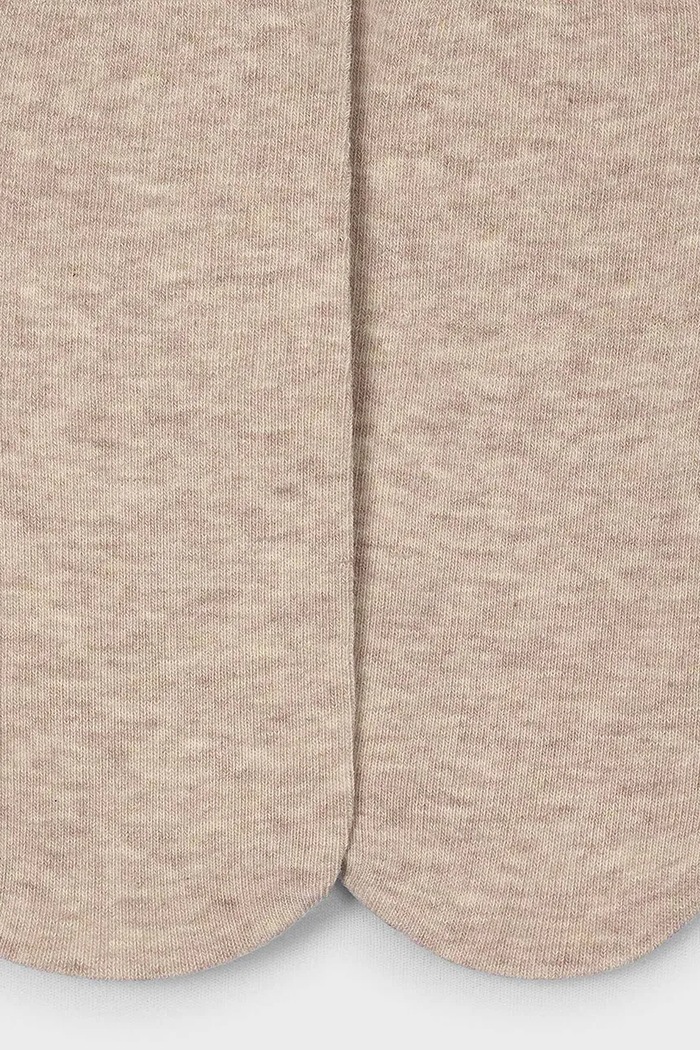 Παιδικό καλσόν Mayoral 10045.6J.Mini.9BYA καφέ AW25