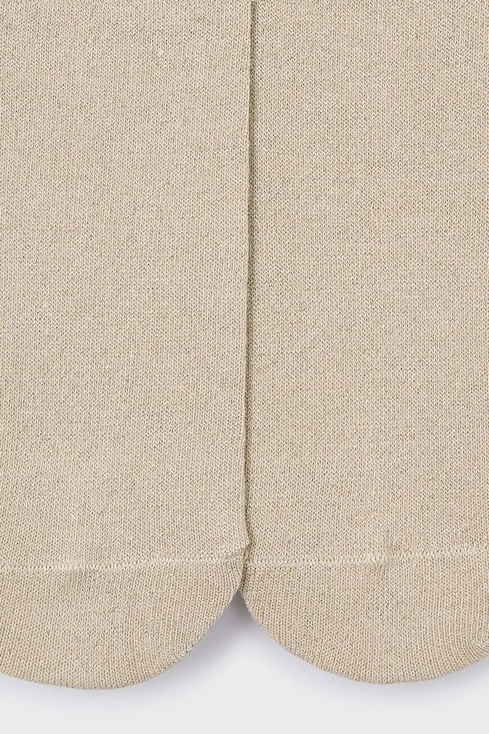 Παιδικό καλσόν Mayoral 10047.6M.Mini.9BYA μπεζ AW25