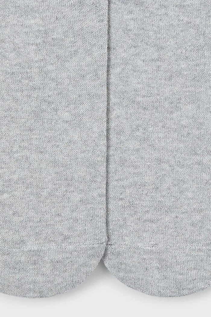 Παιδικό καλσόν Mayoral 10047.6M.Mini.9BYA γκρί AW25