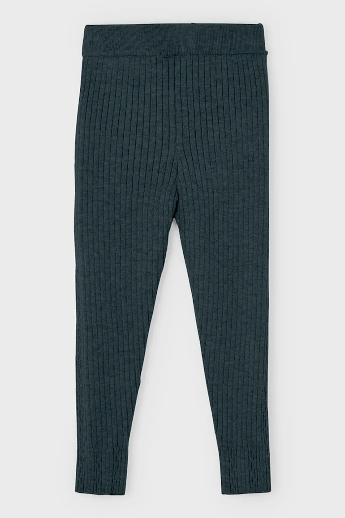 Dětské legíny Mayoral 10059.6J.Mini.9BYA námořnická modř AW25