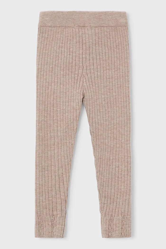 Mayoral leggins copii 10059.6J.Mini.9BYA maro AW25